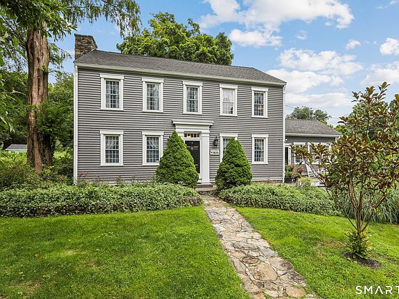 2nd image of 24 Old Good Hill Road