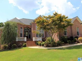 49 Windstone Dr, Jacksonville, AL 36265