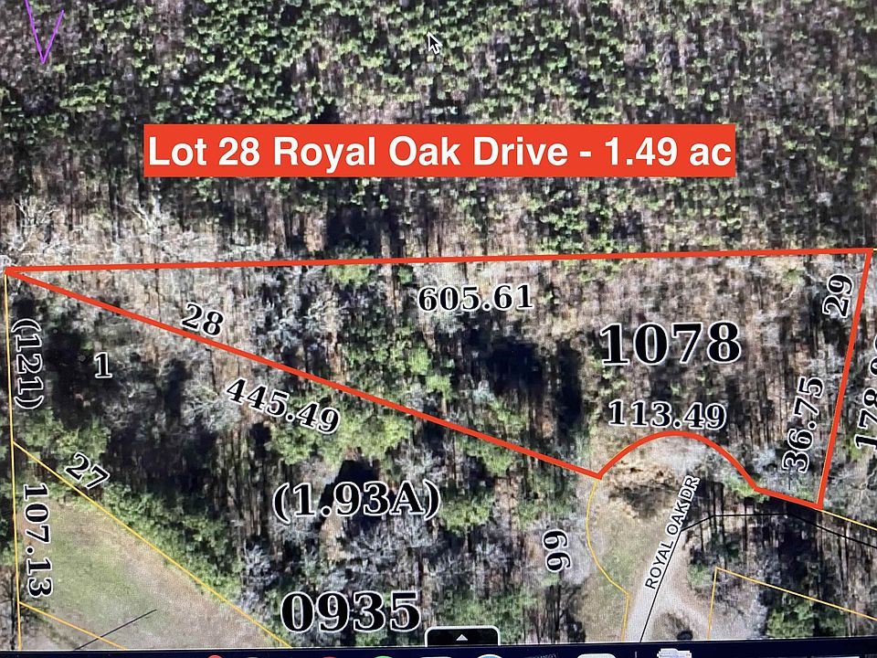 1st image of 28 Royal Oak Dr Lot 28