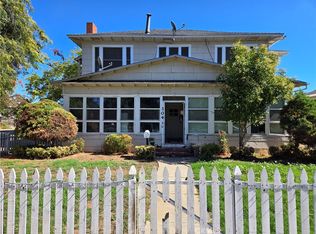 304 W Laurel St, Willows, CA
