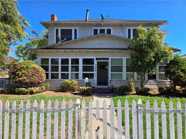 304 W Laurel St, Willows, CA 95988