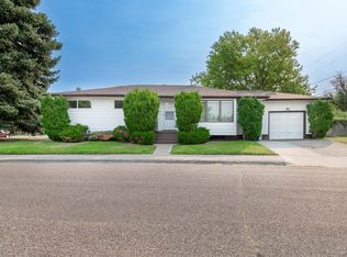 601 Beth Dr, Great Falls, MT 59405
