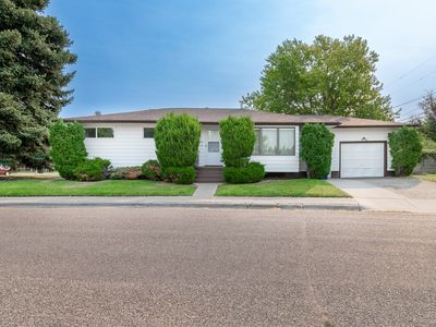 601 Beth Dr, Great Falls, MT, 59405