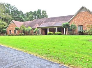 8453 Memphis Arlington Rd, Memphis, TN 38133