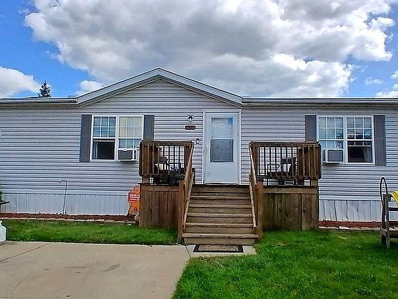 5th image of 4951 Haggerty Rd Lot 35