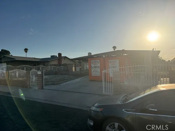 2016 Notre Dame Ct, Barstow, CA 92311