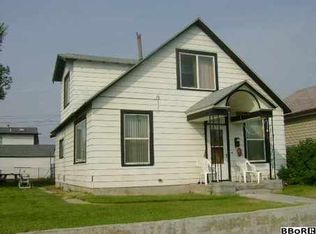 2031 Utah Ave, Butte, MT 59701