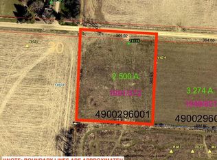 16775 Wells Rd, Mount Vernon, OH 43050