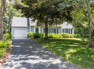 5 Robert Rd, Harwich, MA 02645