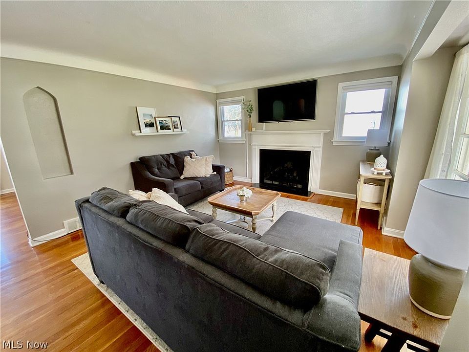 1764 Brainard Rd, Cleveland, OH 44124 Zillow