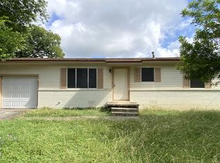 2116 Circle Dr, Copperas Cove, TX 76522