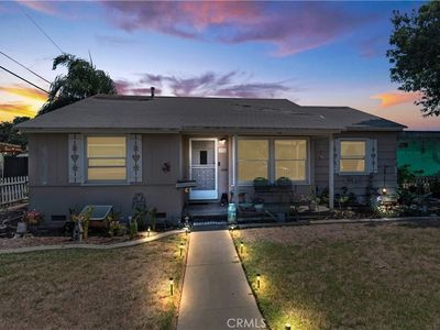772 Winn Dr, Upland, CA, 91786