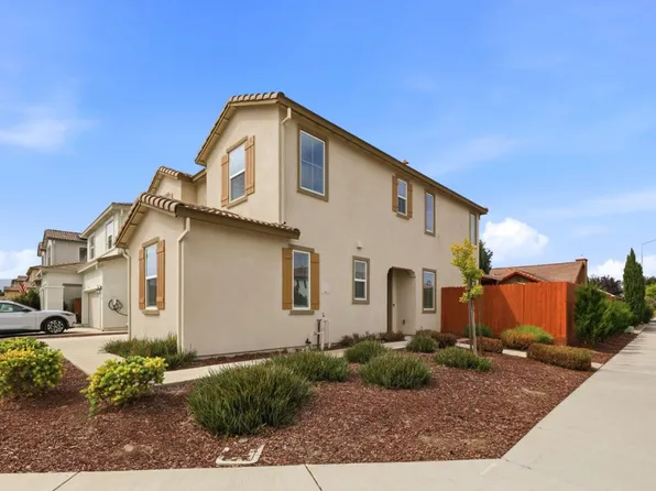 600 Duran Ct, Hollister, CA 95023