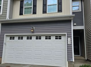 142 Cobalt Creek Way, Holly Springs, NC 27540