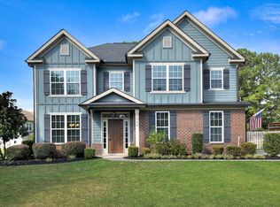 7066 Wethersfield Dr, Aiken, SC 29801