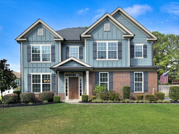 7066 Wethersfield Dr, Aiken, SC 29801