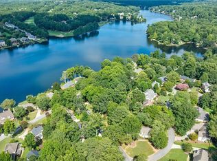 410 Red Jacket Way, Alpharetta, GA 30005