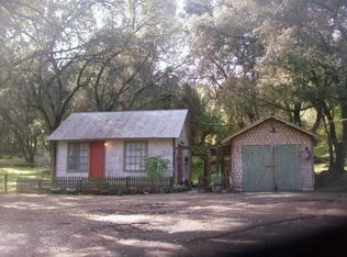 34190 Lodge Rd, Tollhouse, CA 93667