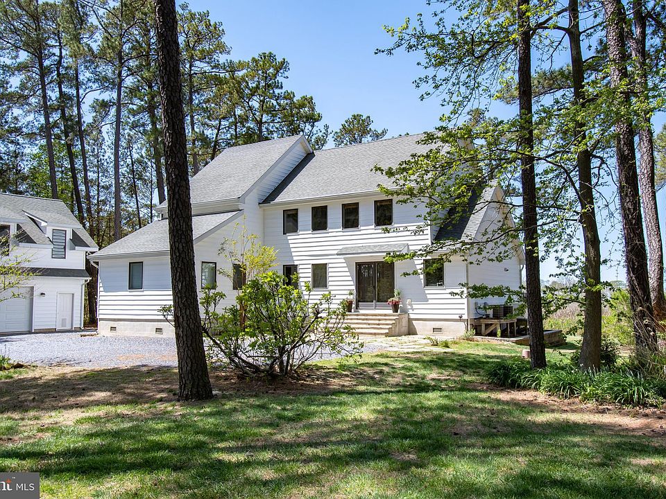 6650 Tilghman Island Rd, Sherwood, MD 21665 Zillow