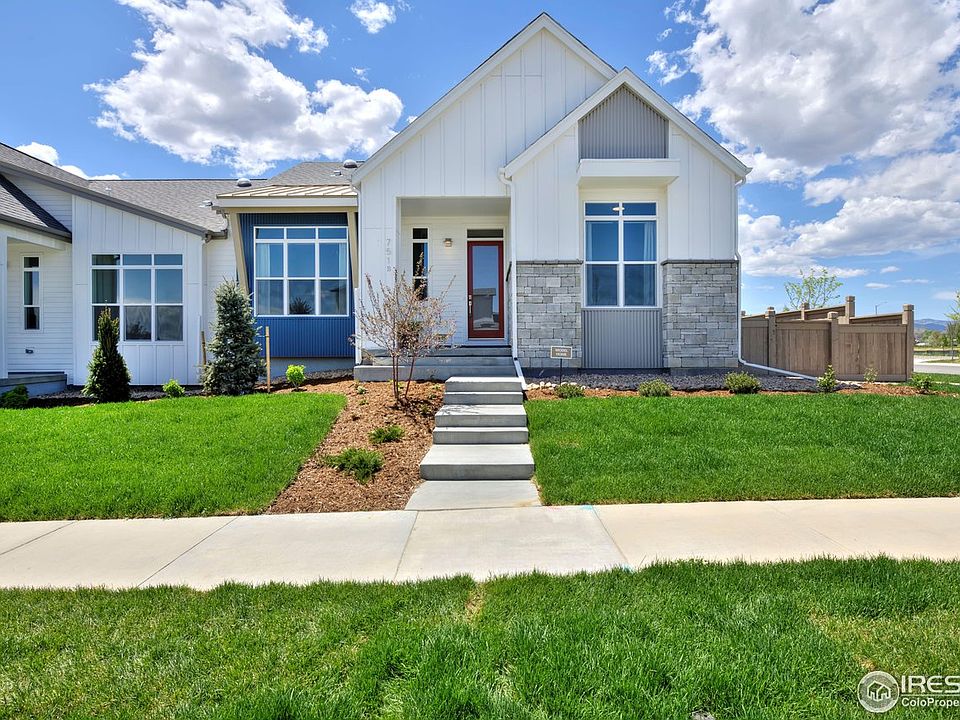 1st image of 751 W Grange Ct #8-B