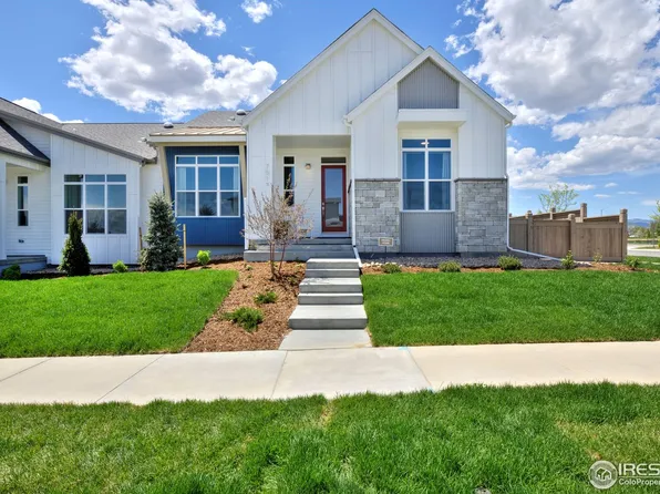 751 W Grange Ct #8-B, Longmont, CO 80503
