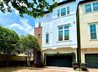 2703 Arabelle Grv, Houston, TX 77007