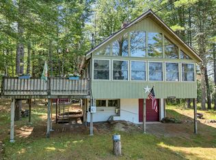 10 Woodridge Rd, Moultonboro, NH 03254