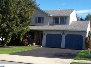 1414 Fredrick Blvd, Reading, PA 19605