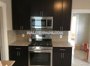 22 Clark St #1, Malden, MA 02148