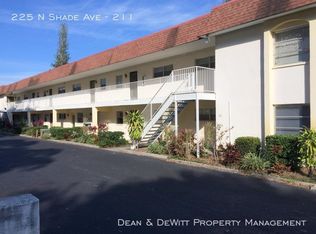 225 N Shade Ave APT 211, Sarasota, FL 34237