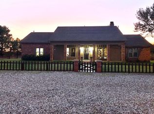 3434 Black Gold Rd, Levelland, TX 79336