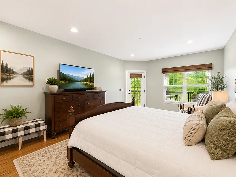 501 Abbey Ridge Ct — Photo 10