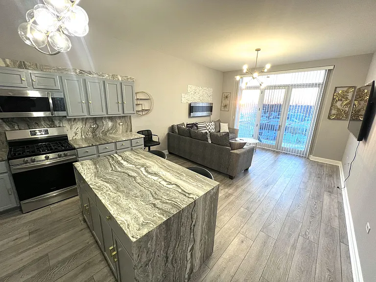 3630 N Harlem Ave #411 — Photo 1