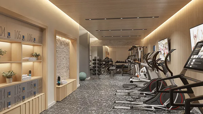 Rented by Nooklyn NYC LLC | media 28