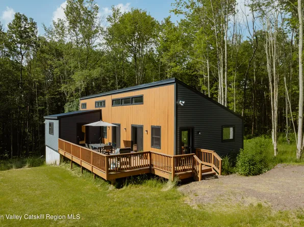 277 Boband Road, Jeffersonville, NY 12748