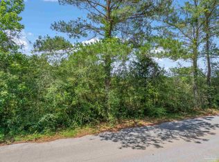 LOT 1 Sid Hayes Rd, Jay, FL 32565