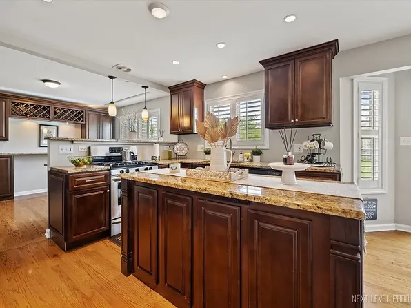 13255 Grill Dr, Plainfield, IL 60585