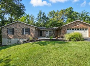 8131 Hopper Rd, Cincinnati, OH 45255