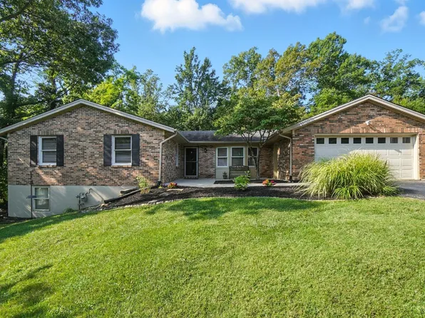 8131 Hopper Rd, Cincinnati, OH 45255