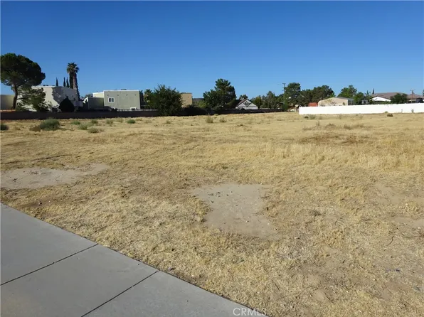 15 15th St Lot 5, Lancaster, CA 93535