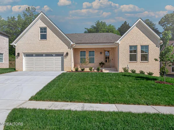 12315 Cotton Blossom Ln, Farragut, TN 37934