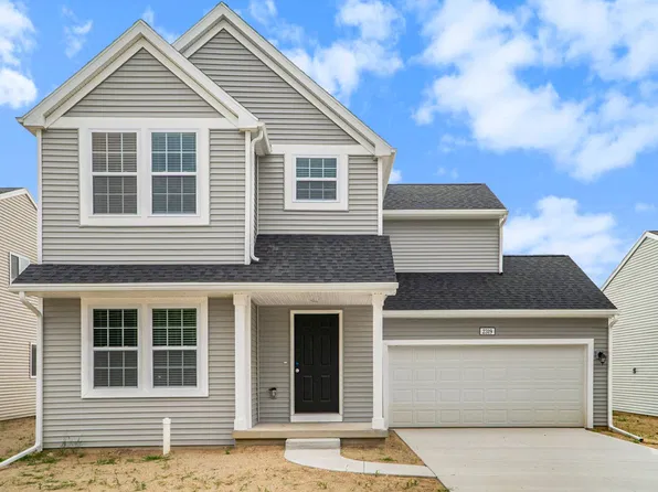2319 Richardson Ct, Waterford, MI