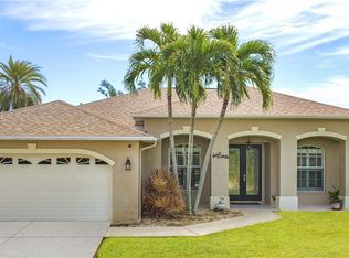 4509 SW 22nd Ave, Cape Coral, FL 33914