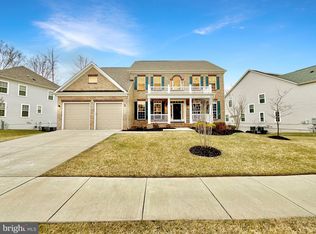 3101 Winterbourne Dr, Upper Marlboro, MD 20774