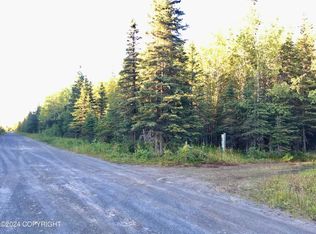 26312 Denise St, Kasilof, AK 99610