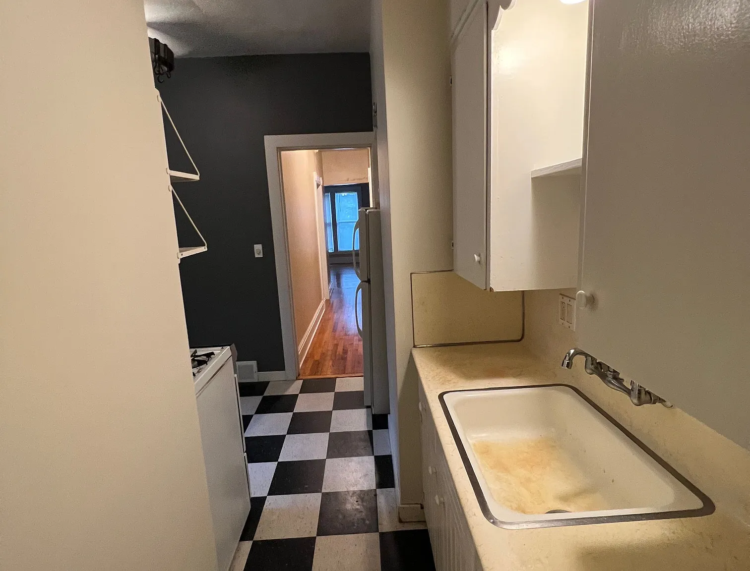 1 bed, 615 sqft, $1,450 — Photo 4