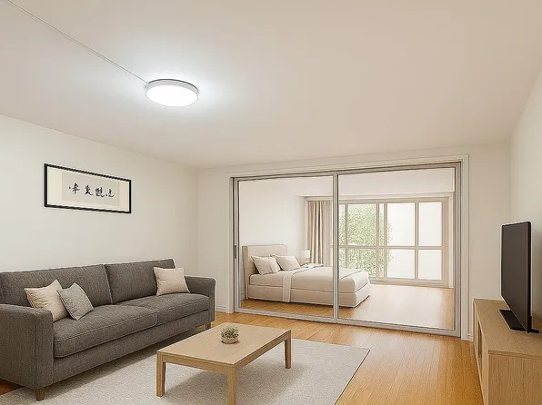 14105 Northern Boulevard #4G, Flushing, NY 11354