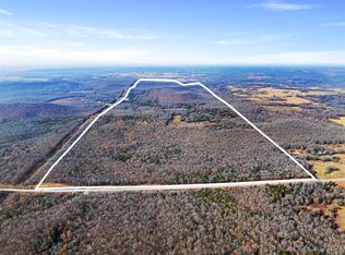 1 S 4570th Rd, Vian, OK 74962