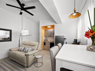 1102 Avenida Magdalena Condado Ctr #3F, San Juan, PR, 00907