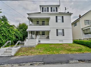 170 Terrace St, Carbondale, PA 18407